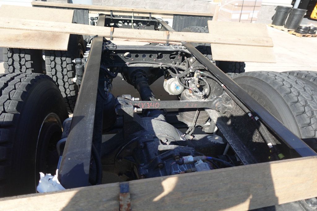 2026 HINO XL8 (Chassis - Diesel) - 22981581 - 17