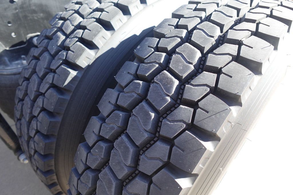 2026 HINO XL8 (Chassis - Diesel) - 22981581 - 18