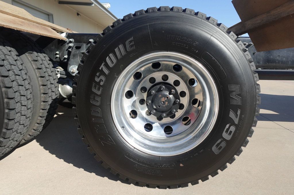 2026 HINO XL8 (Chassis - Diesel) - 22981581 - 19