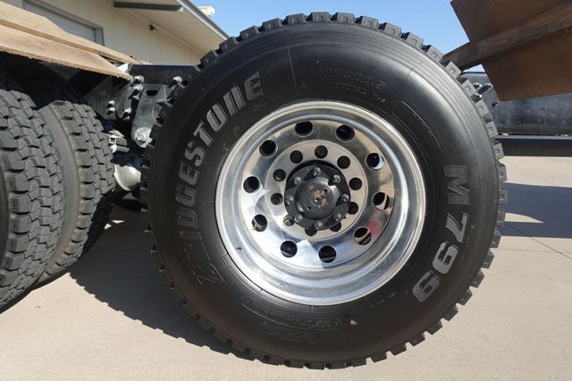 2026 HINO XL8 (Chassis - Diesel) - 22981581 - 19