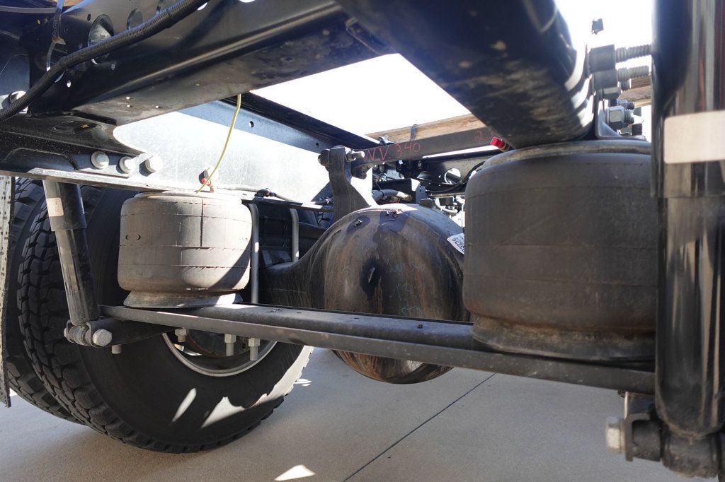 2026 HINO XL8 (Chassis - Diesel) - 22981581 - 20