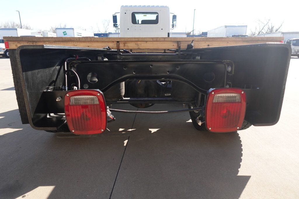 2026 HINO XL8 (Chassis - Diesel) - 22981581 - 21