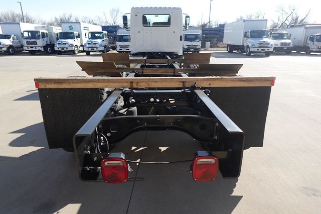 2026 HINO XL8 (Chassis - Diesel) - 22981581 - 22