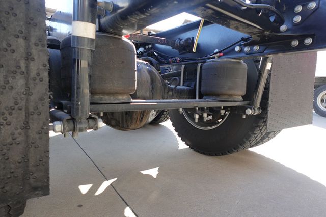 2026 HINO XL8 (Chassis - Diesel) - 22981581 - 23