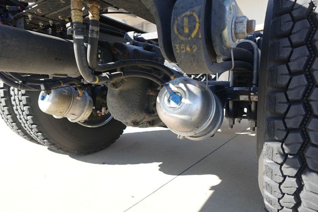 2026 HINO XL8 (Chassis - Diesel) - 22981581 - 24