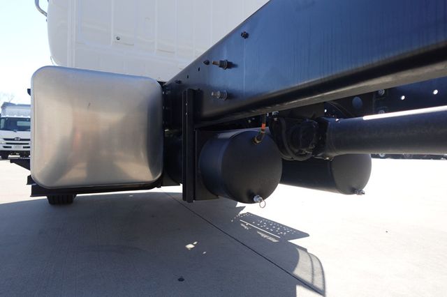 2026 HINO XL8 (Chassis - Diesel) - 22981581 - 25