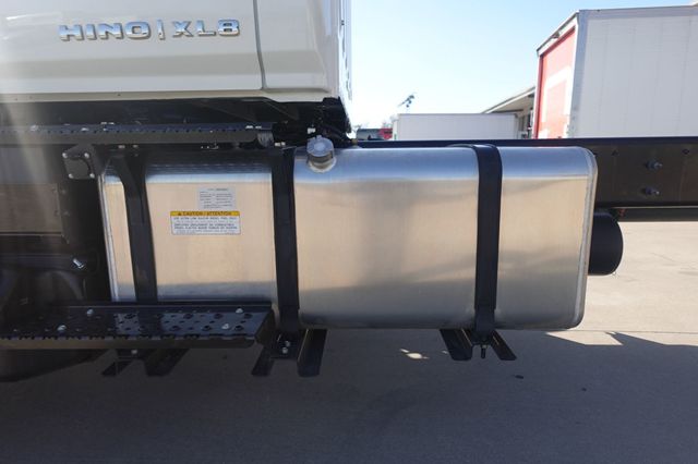 2026 HINO XL8 (Chassis - Diesel) - 22981581 - 26