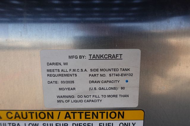 2026 HINO XL8 (Chassis - Diesel) - 22981581 - 27