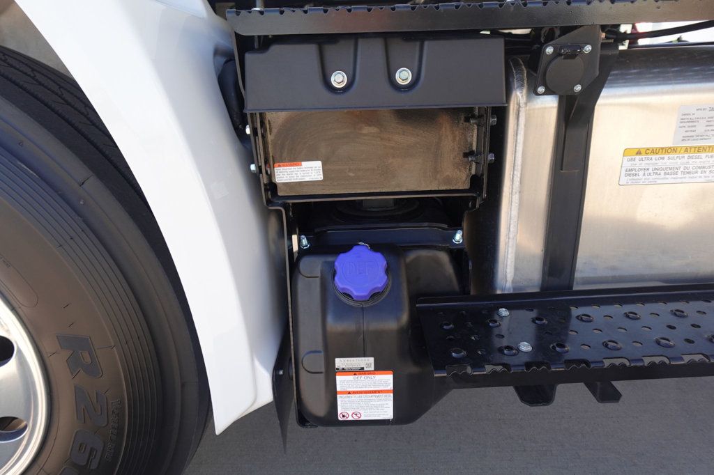 2026 HINO XL8 (Chassis - Diesel) - 22981581 - 28