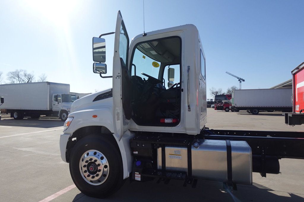 2026 HINO XL8 (Chassis - Diesel) - 22981581 - 31