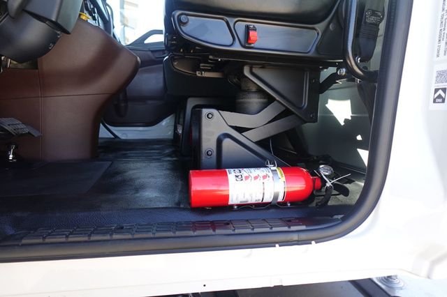 2026 HINO XL8 (Chassis - Diesel) - 22981581 - 32