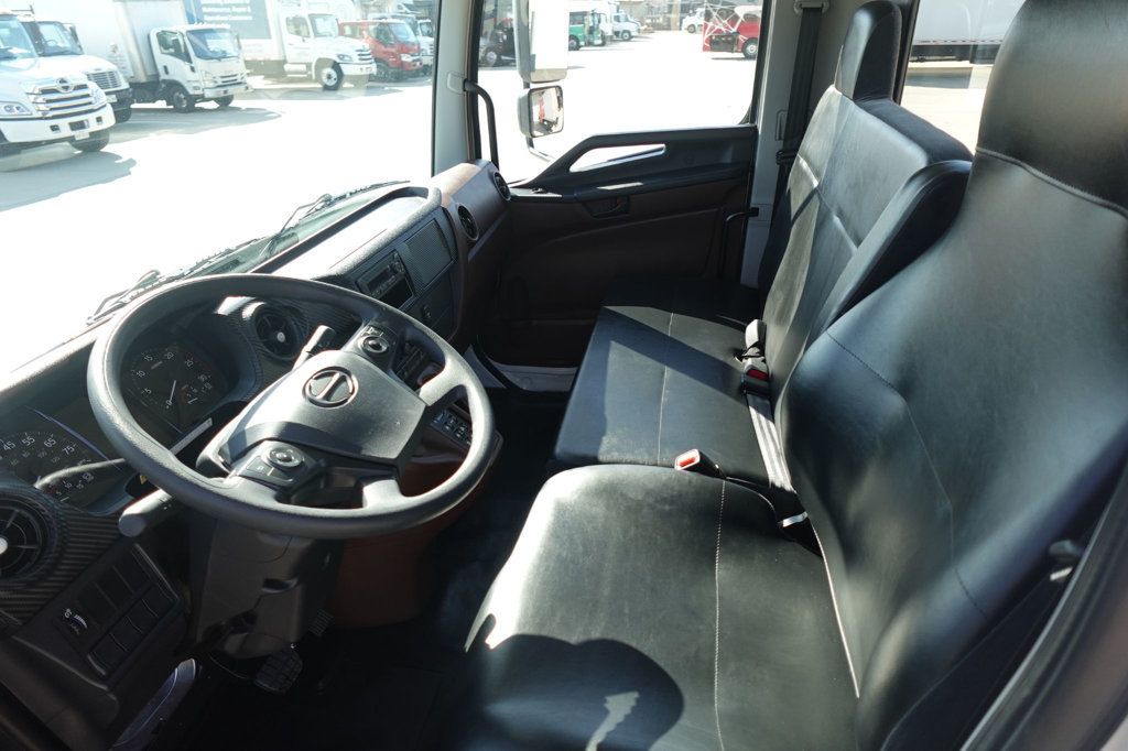 2026 HINO XL8 (Chassis - Diesel) - 22981581 - 33