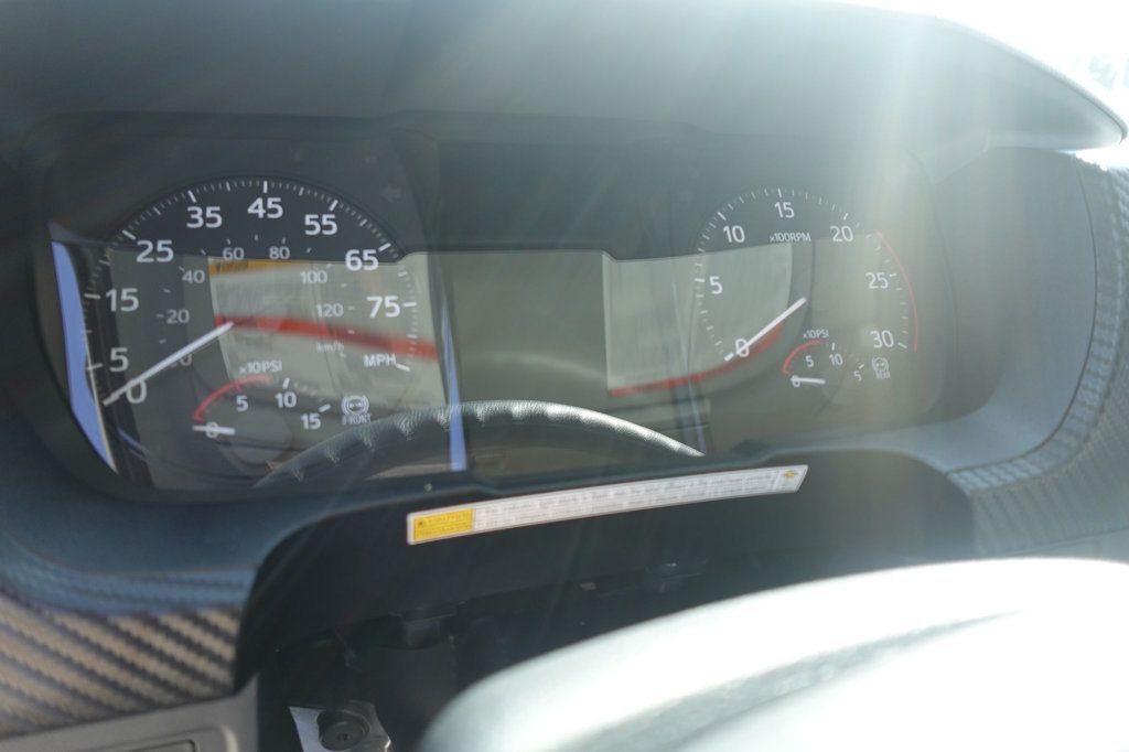 2026 HINO XL8 (Chassis - Diesel) - 22981581 - 37