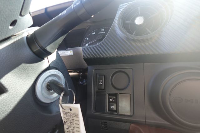 2026 HINO XL8 (Chassis - Diesel) - 22981581 - 41