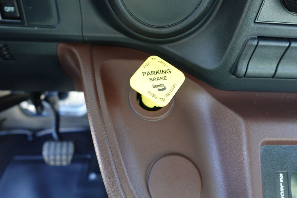 2026 HINO XL8 (Chassis - Diesel) - 22981581 - 42