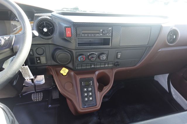 2026 HINO XL8 (Chassis - Diesel) - 22981581 - 43