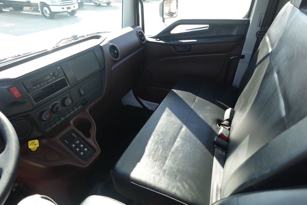 2026 HINO XL8 (Chassis - Diesel) - 22981581 - 44