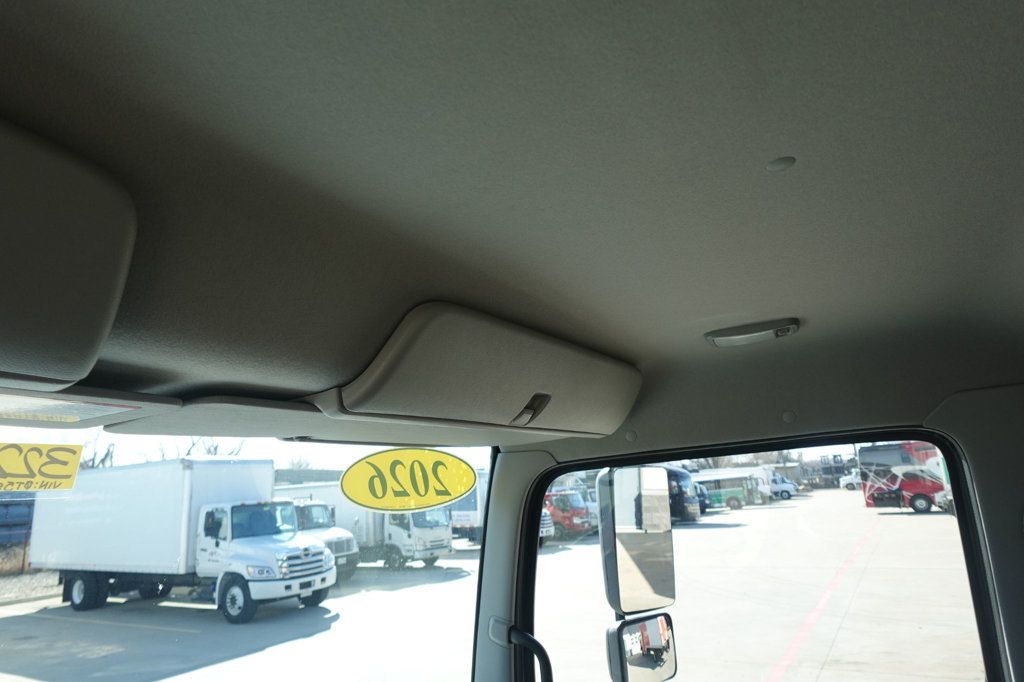 2026 HINO XL8 (Chassis - Diesel) - 22981581 - 45