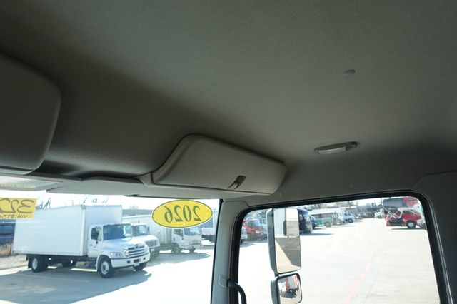 2026 HINO XL8 (Chassis - Diesel) - 22981581 - 45