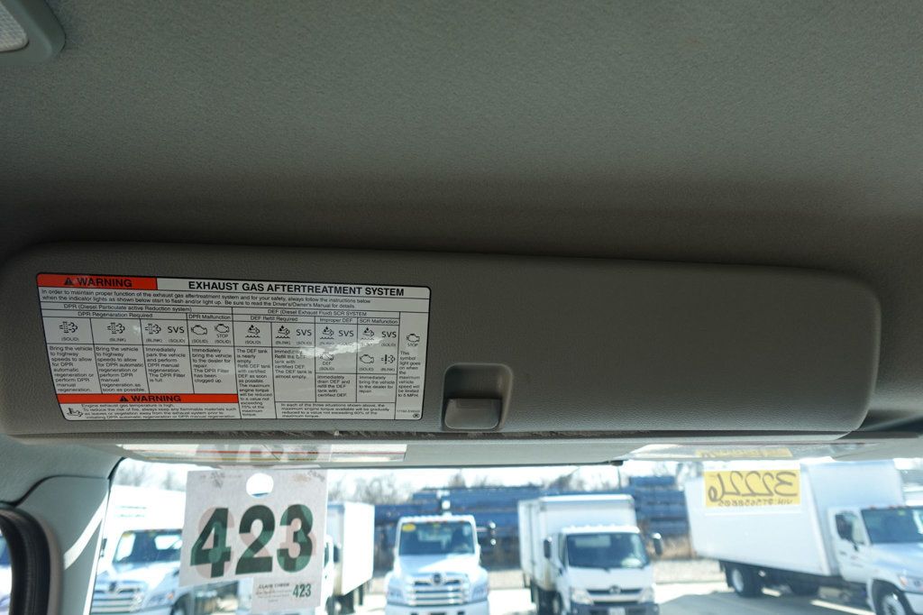 2026 HINO XL8 (Chassis - Diesel) - 22981581 - 46