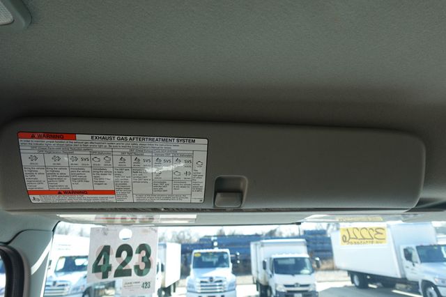 2026 HINO XL8 (Chassis - Diesel) - 22981581 - 46