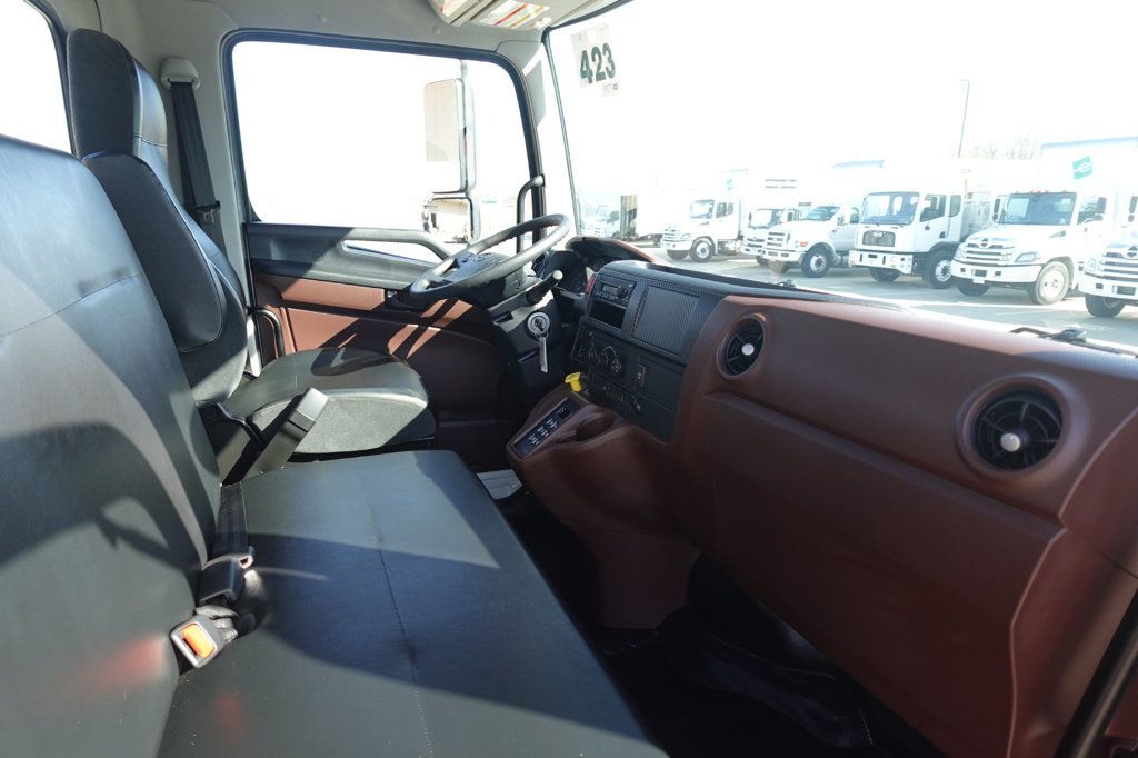 2026 HINO XL8 (Chassis - Diesel) - 22981581 - 49