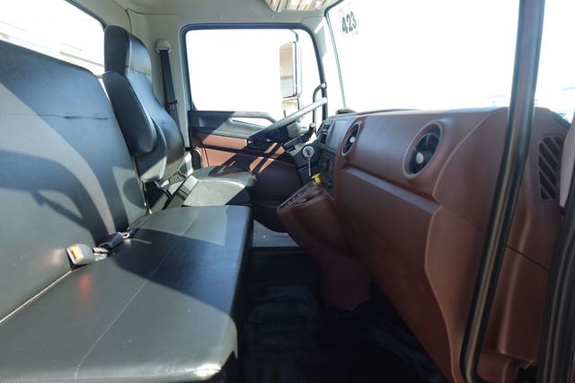 2026 HINO XL8 (Chassis - Diesel) - 22981581 - 50