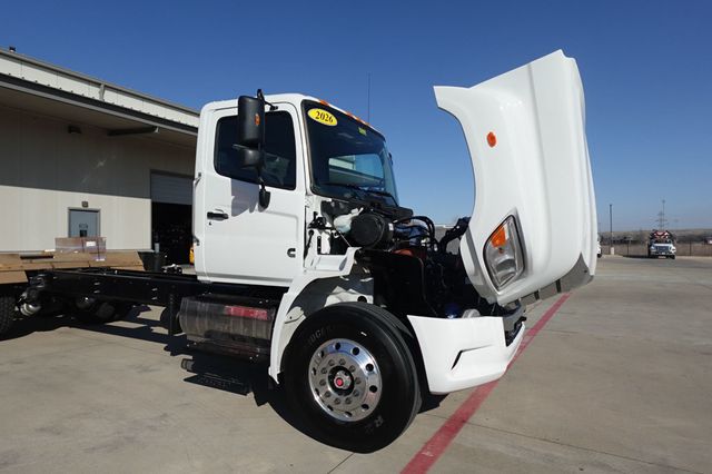 2026 HINO XL8 (Chassis - Diesel) - 22981581 - 51