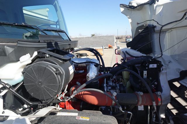 2026 HINO XL8 (Chassis - Diesel) - 22981581 - 53