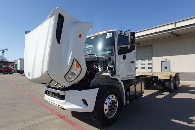 2026 HINO XL8 (Chassis - Diesel) - 22981581 - 54