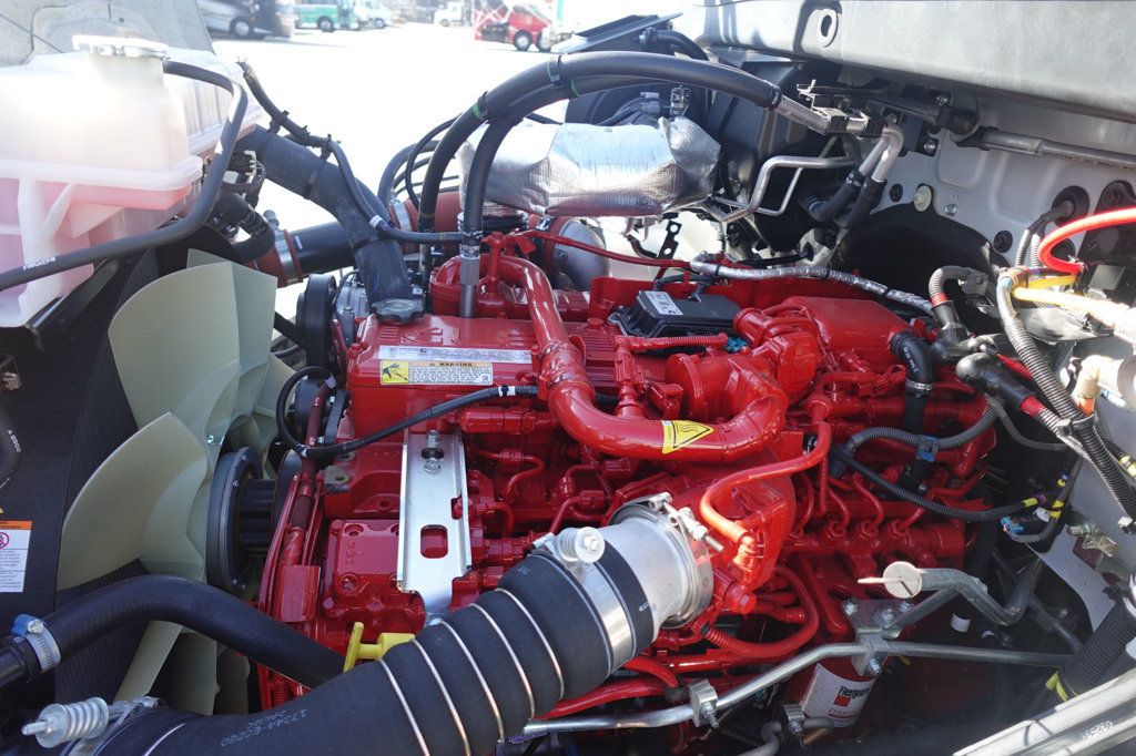 2026 HINO XL8 (Chassis - Diesel) - 22981581 - 56