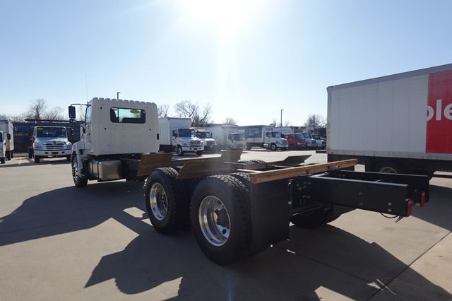 2026 HINO XL8 (Chassis - Diesel) - 22981581 - 5