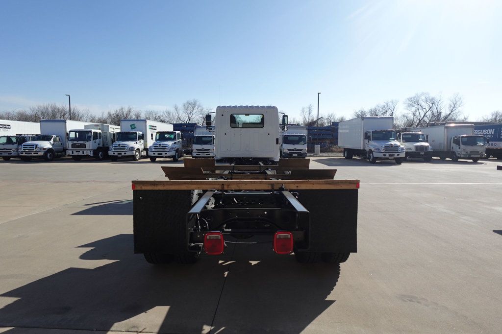 2026 HINO XL8 (Chassis - Diesel) - 22981581 - 6