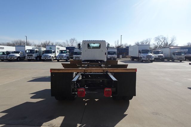 2026 HINO XL8 (Chassis - Diesel) - 22981581 - 6