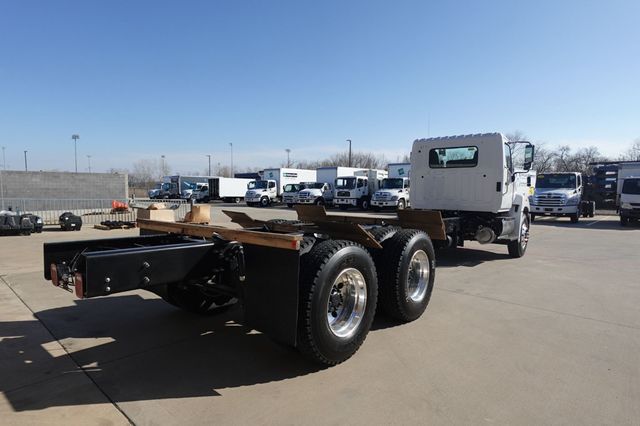 2026 HINO XL8 (Chassis - Diesel) - 22981581 - 7