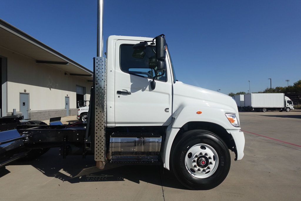 2026 HINO XL8 Tractor - 22946512 - 9