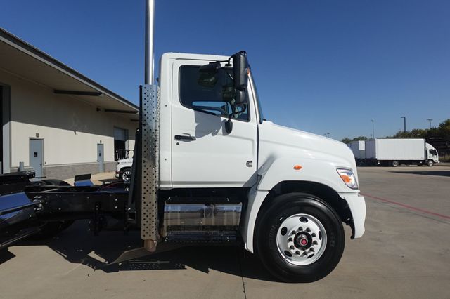 2026 HINO XL8 Tractor - 22946512 - 9