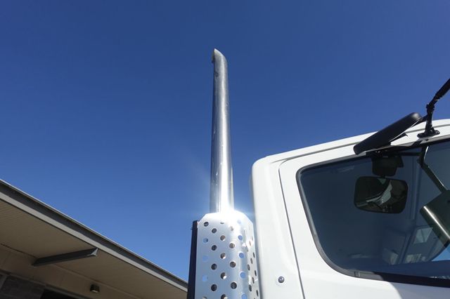 2026 HINO XL8 Tractor - 22946512 - 12