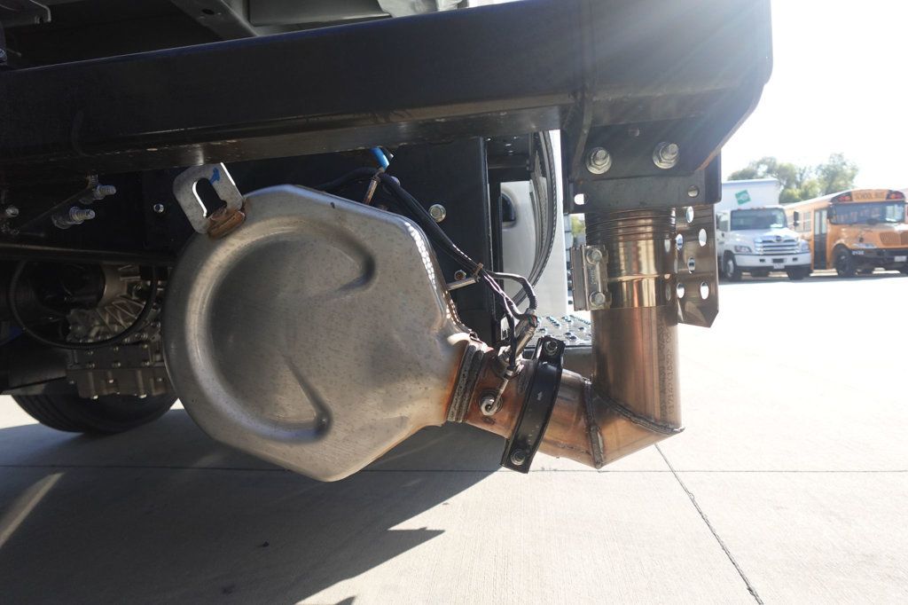 2026 HINO XL8 Tractor - 22946512 - 13