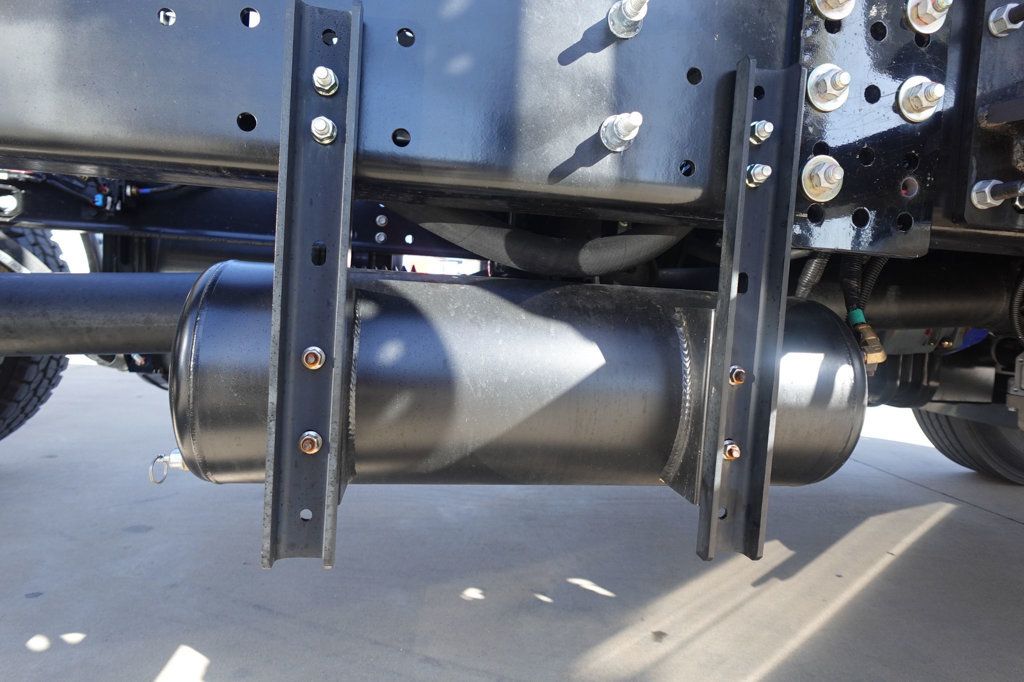 2026 HINO XL8 Tractor - 22946512 - 14