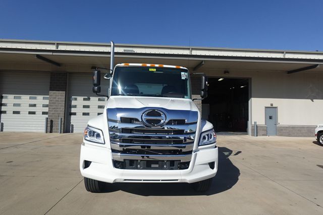 2026 HINO XL8 Tractor - 22946512 - 1