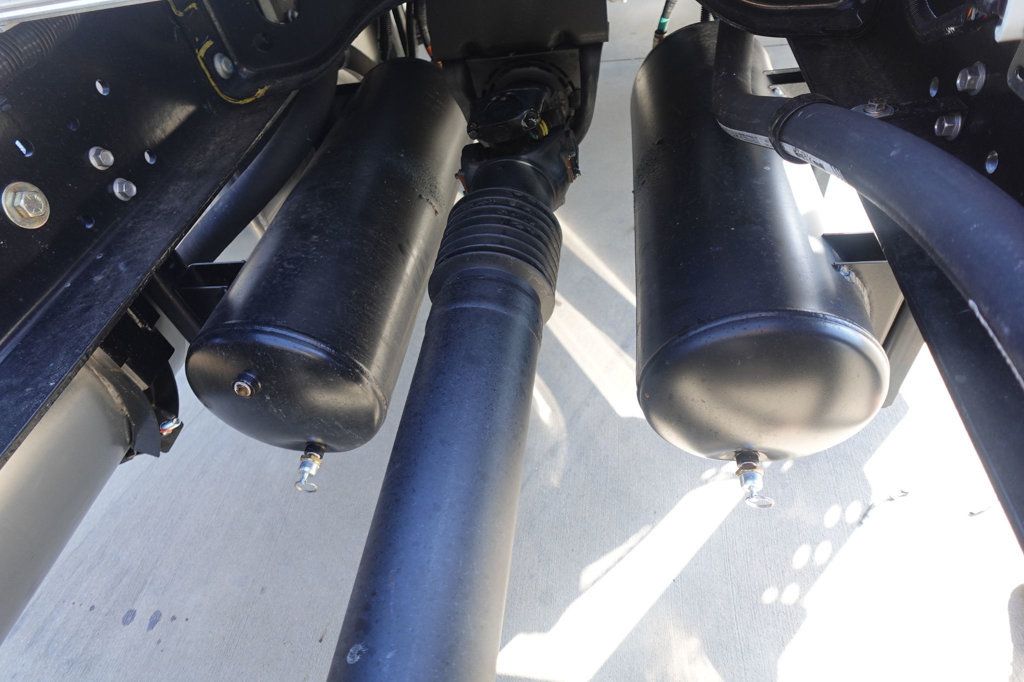 2026 HINO XL8 Tractor - 22946512 - 20