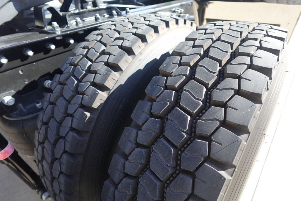 2026 HINO XL8 Tractor - 22946512 - 22