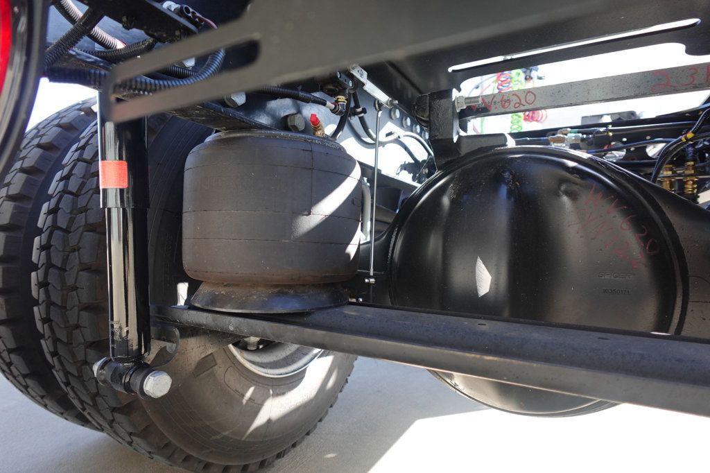 2026 HINO XL8 Tractor - 22946512 - 24