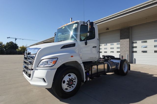 2026 HINO XL8 Tractor - 22946512 - 2