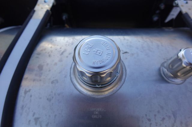 2026 HINO XL8 Tractor - 22946512 - 29