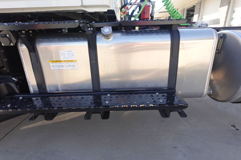 2026 HINO XL8 Tractor - 22946512 - 32