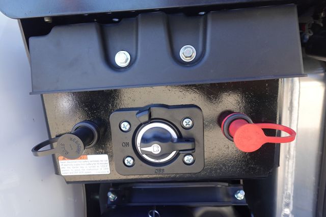 2026 HINO XL8 Tractor - 22946512 - 34