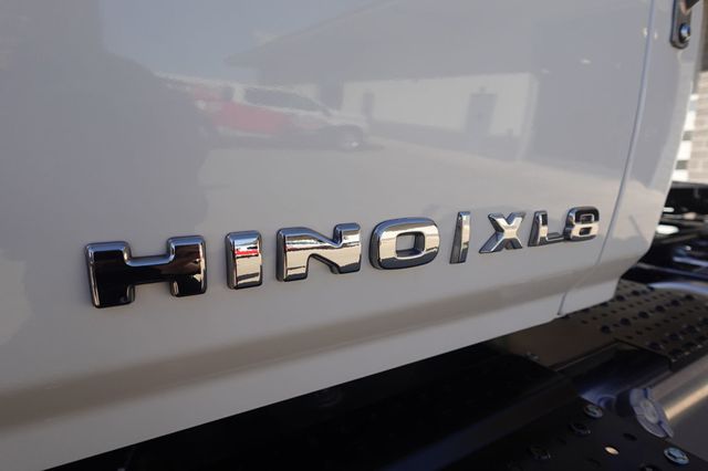 2026 HINO XL8 Tractor - 22946512 - 36