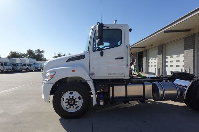 2026 HINO XL8 Tractor - 22946512 - 3